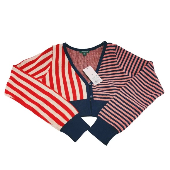 Wild Fable Crop Cardigan - Picture 9 of 11